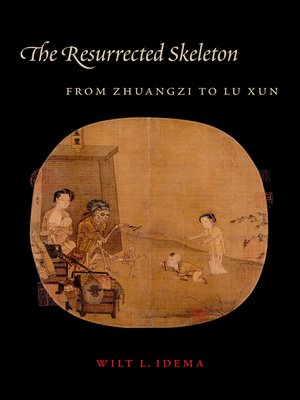 cover image of The Resurrected Skeleton